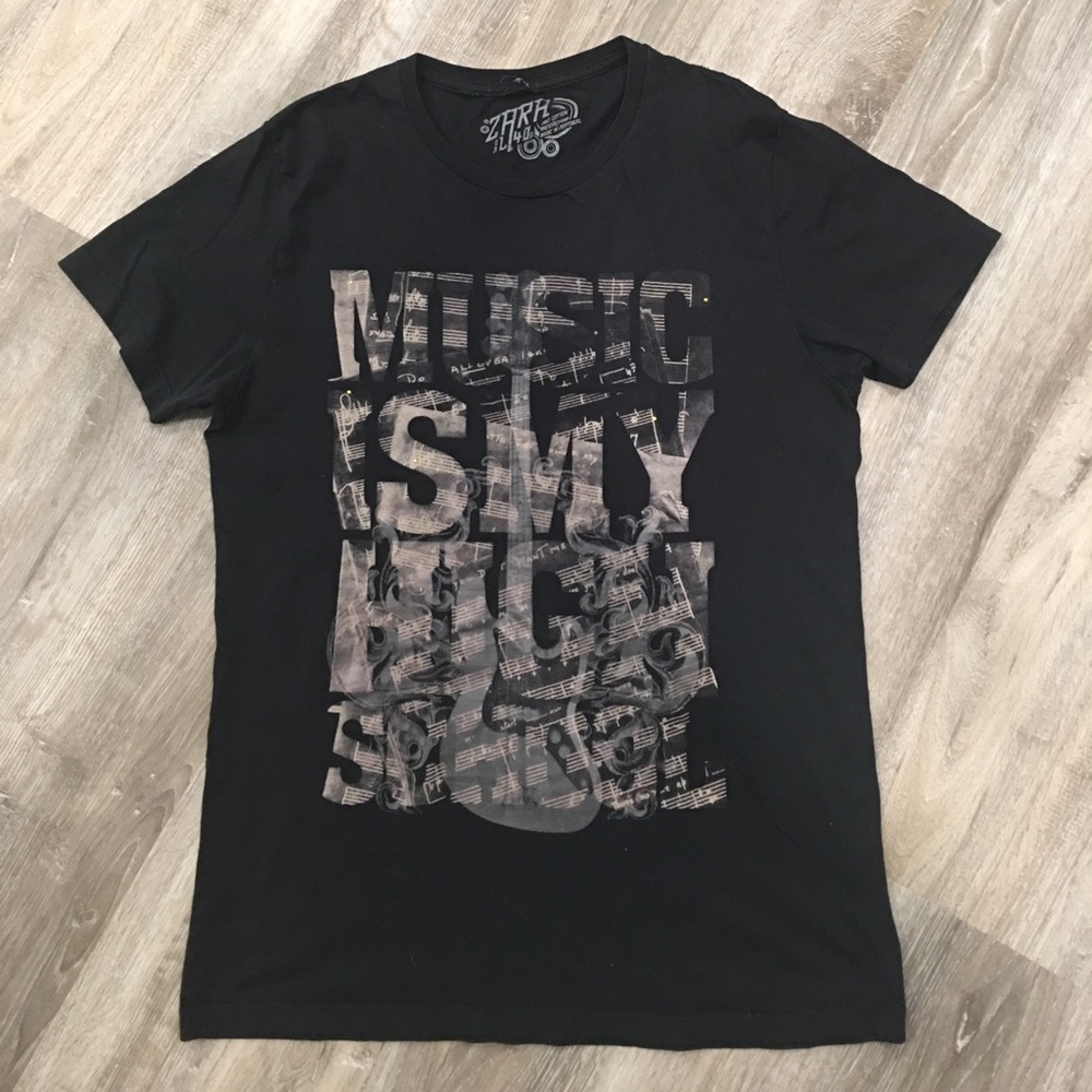 Men's Zara t shirt