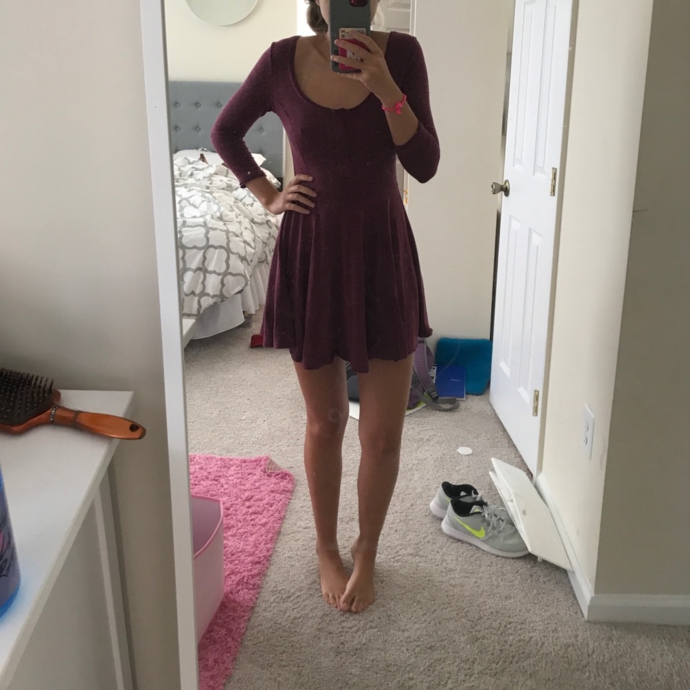 NWOT Urban Outfitters Dress