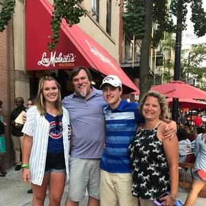 Meet your Posher, Janice