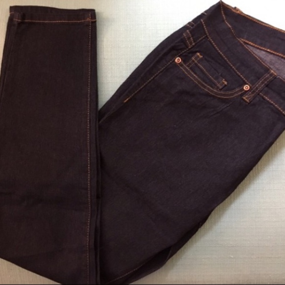 Forever 21 Skinny Jeans