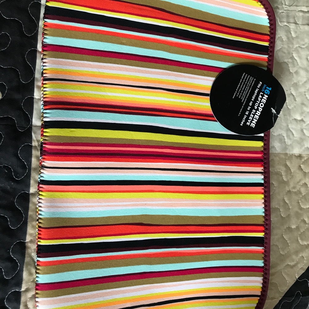 Laptop slip
