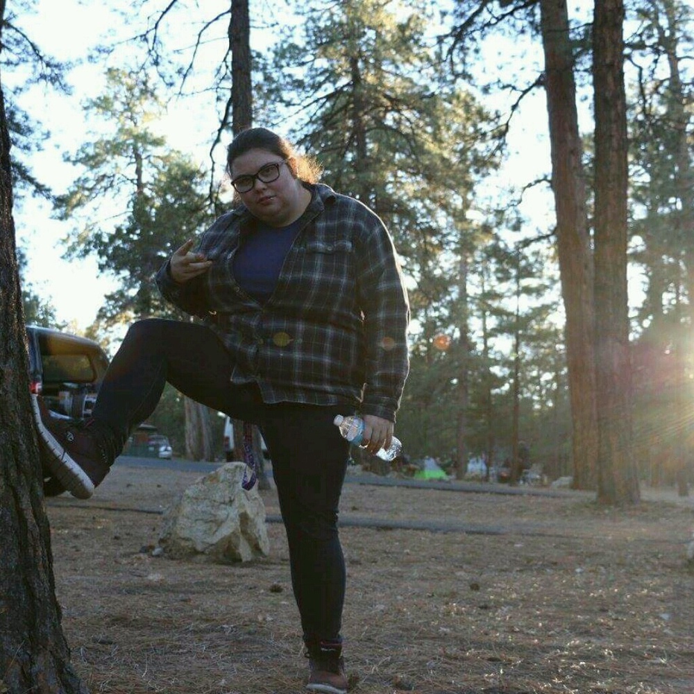 Meet your Posher, Marissa