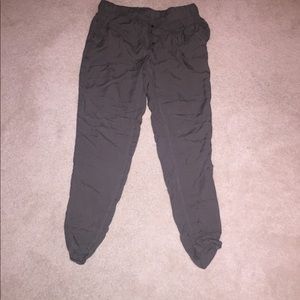 Cotton Joggers