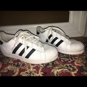 adidas Originals Superstar! Size 6.5