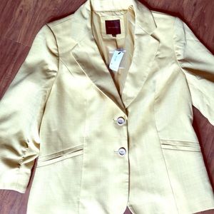 The Limited Jacket