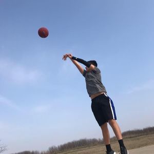 Meet your Posher, Oscar