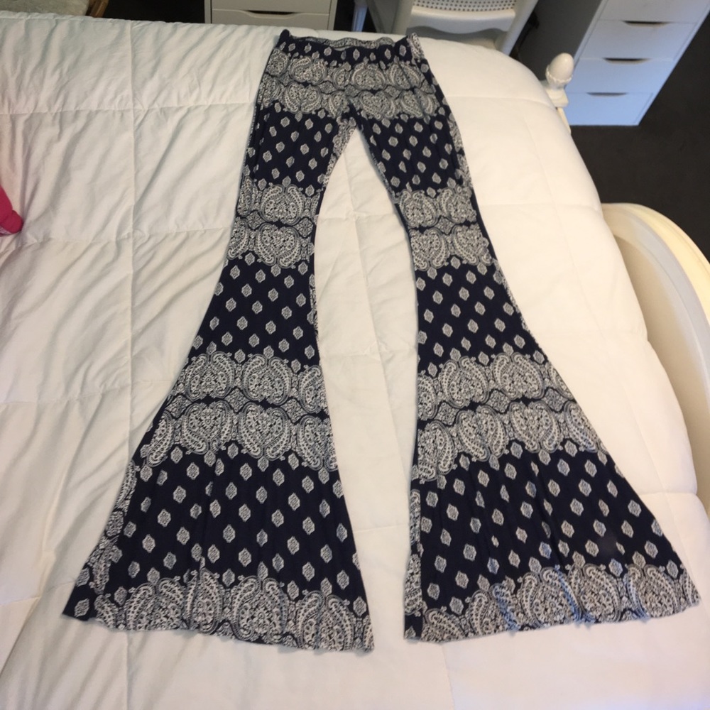 Flowy Pants