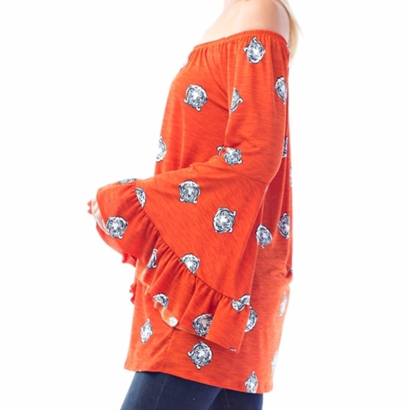 TOP Fun tunic top - Picture 2 of 3