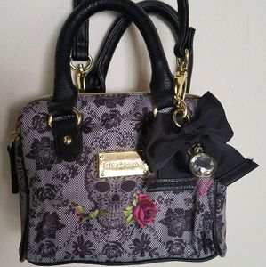 🌹💀 cute mini purse💀 🌹