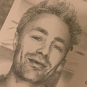 Meet your Posher, Bryan