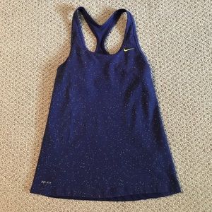 Nike Tennis Dri-fit Tank Top