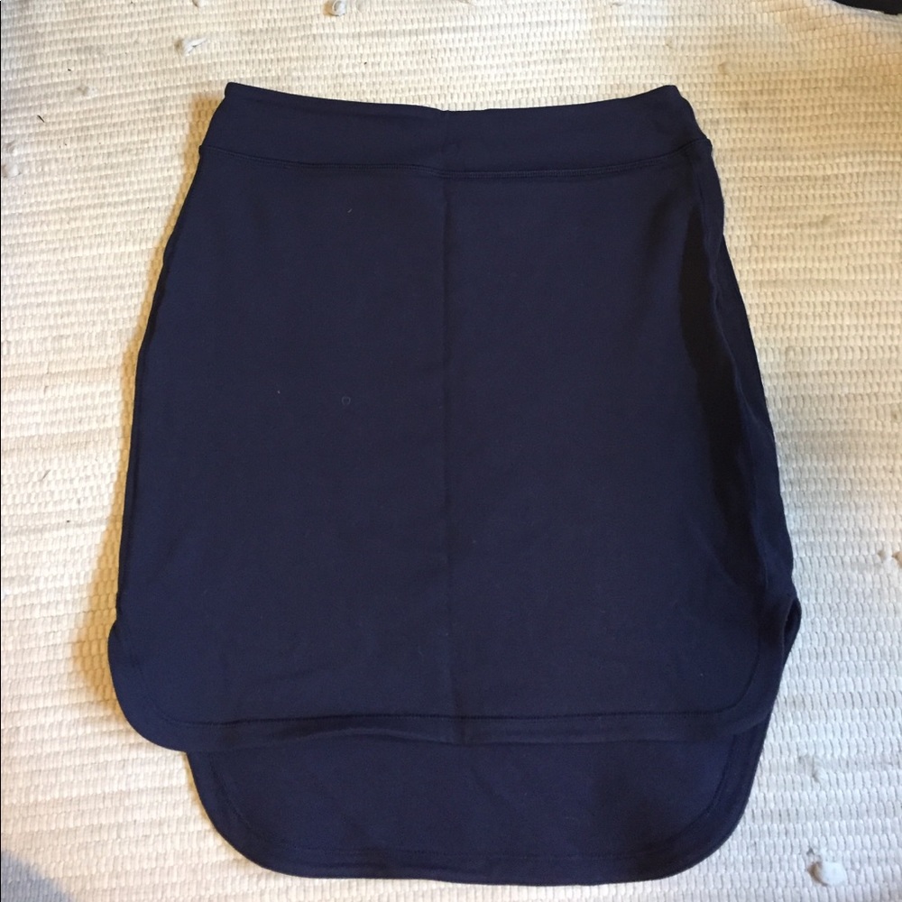 Lululemon city skirt