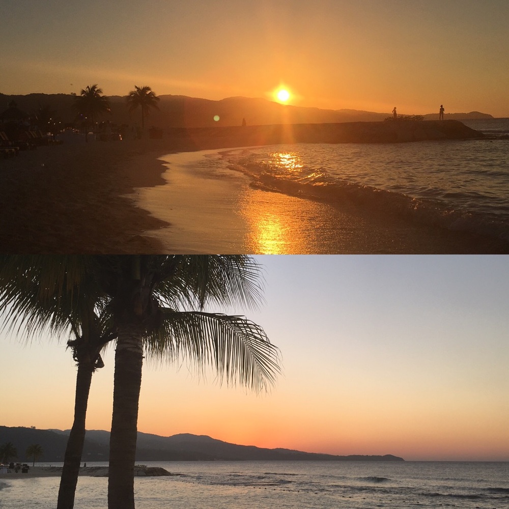 Meet your Posher, Weston