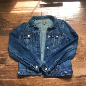 American Eagle Jean Jacket