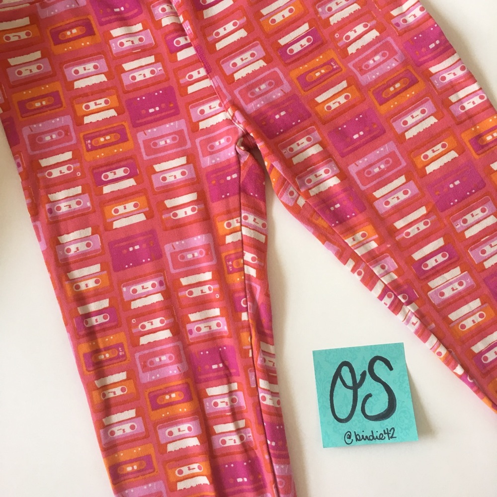 LuLaRoe Leggings