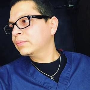 Meet your Posher, William