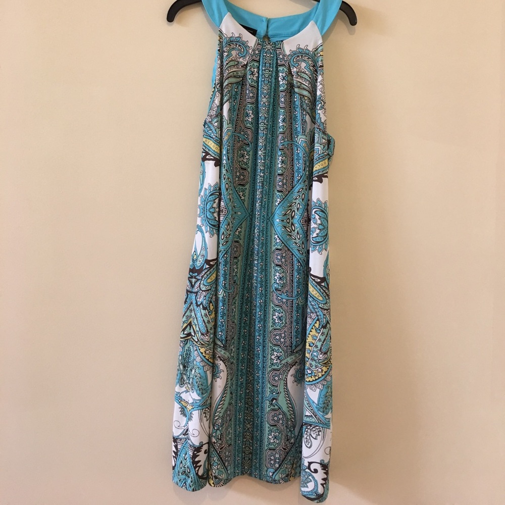 Gorgeous dress for summer💥💥
