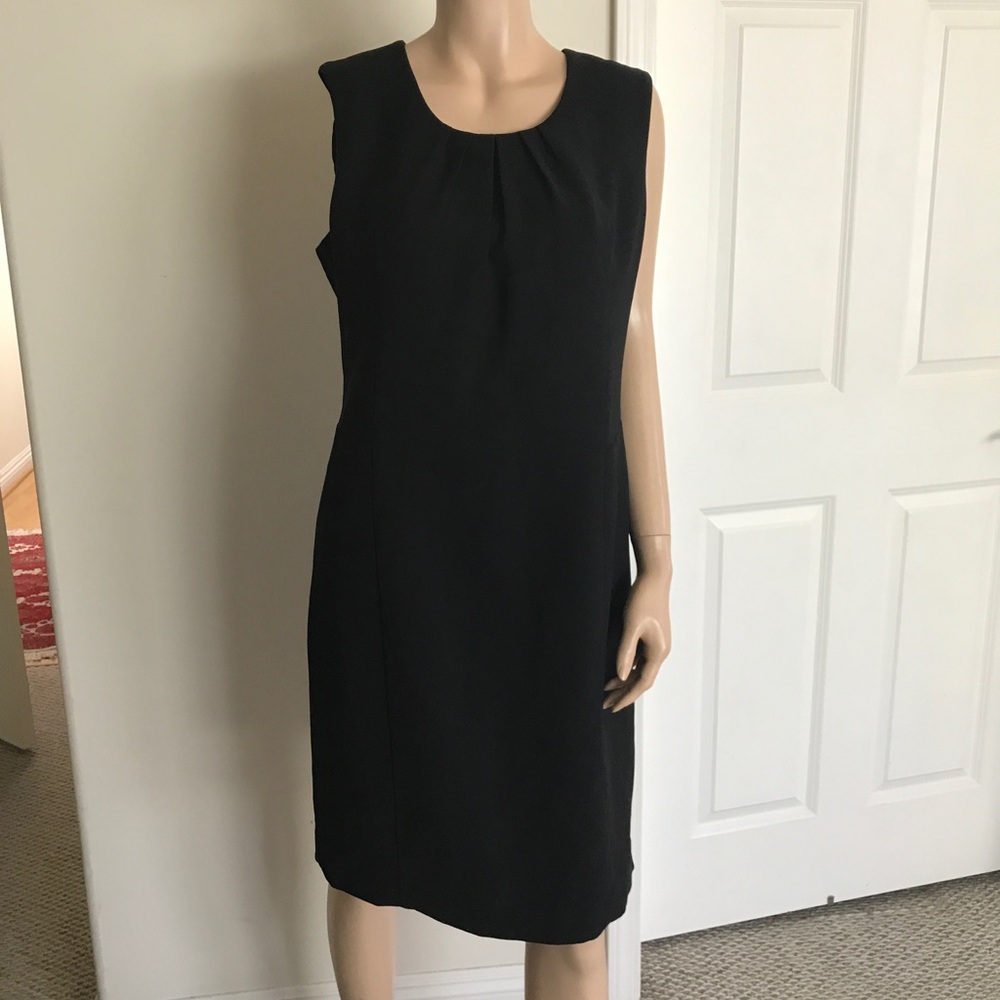 Calvin Klein Collection Dress