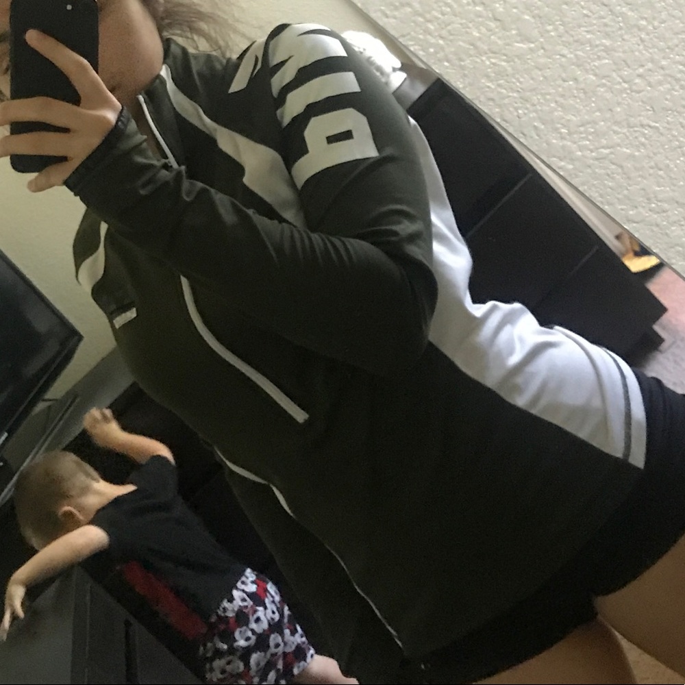 PINK Brand Sweater