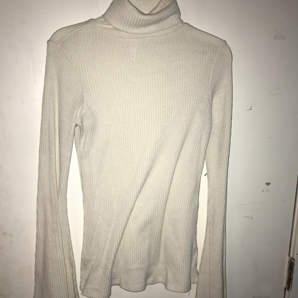 Turtle neck