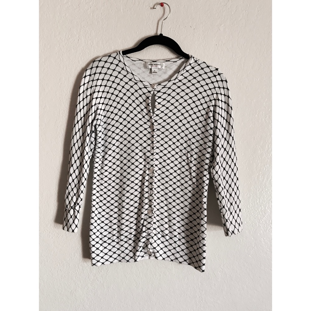 Isaac Mizrahi for Target Cardigan