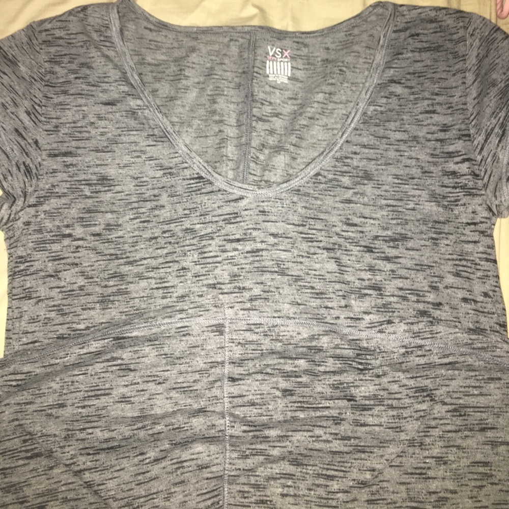 VSX tee