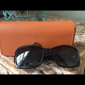 Tory Burch sunglasses