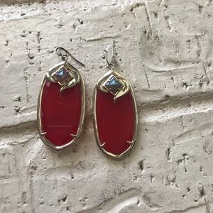 Kendra Scott earring
