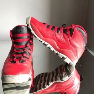 Air Jordan X 10 Retro 30th BG