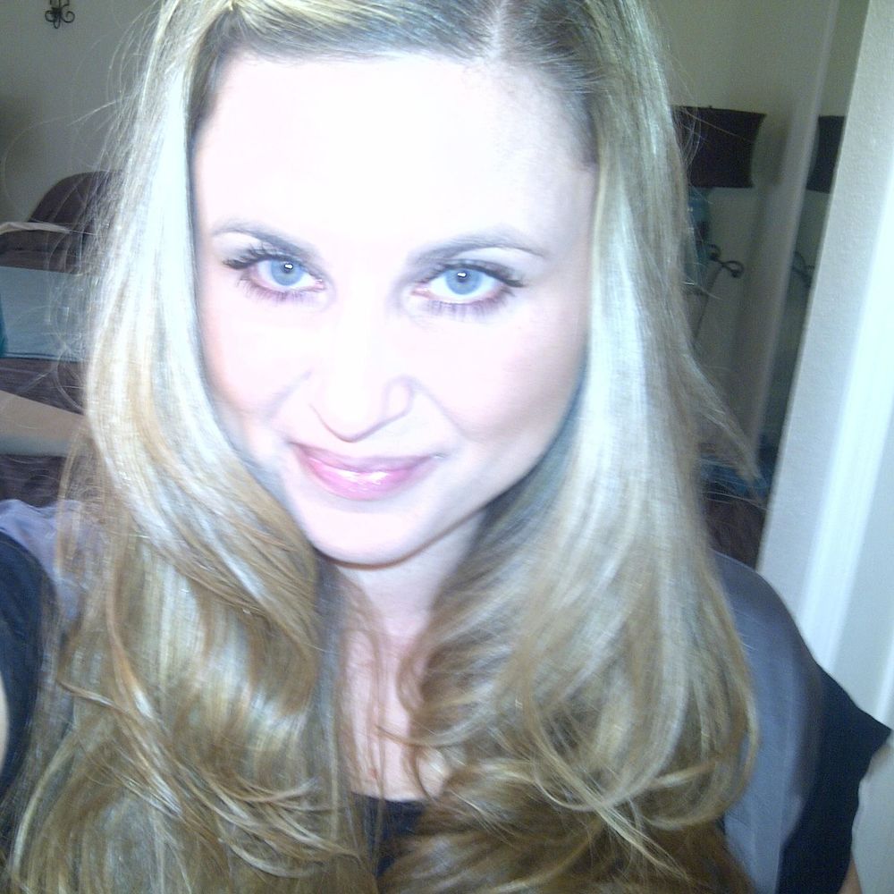Meet your Posher, Christina