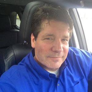 Meet your Posher, Mark
