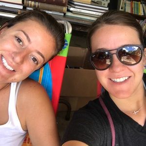 Meet your Posher, Mandy