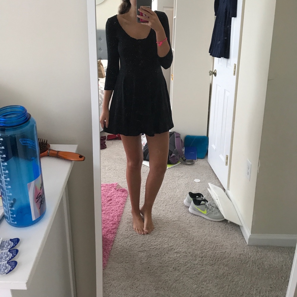 Urban Outfitters Dress