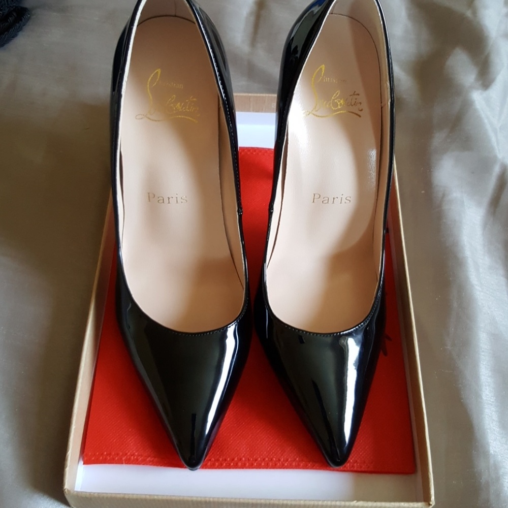 Christian Louboutin
