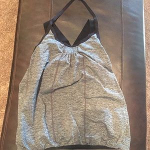LuluLemon size 6