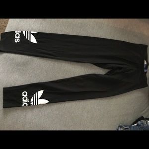 Adidas leggings