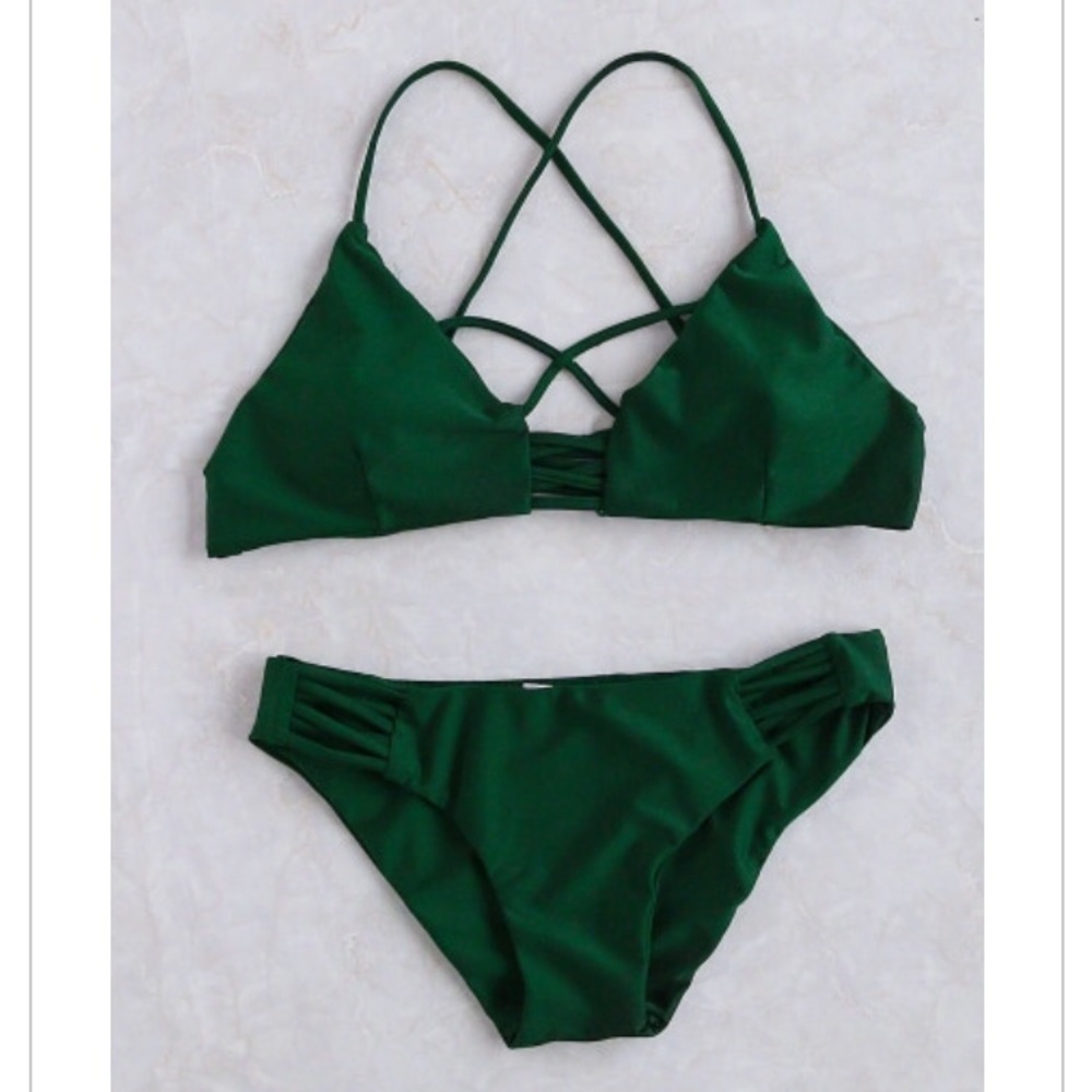NWT! Swim suit set