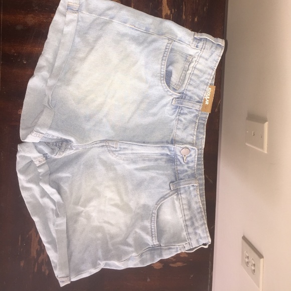 H&M Shorts Shorts Poshmark