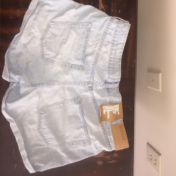 H&M Shorts Shorts Poshmark