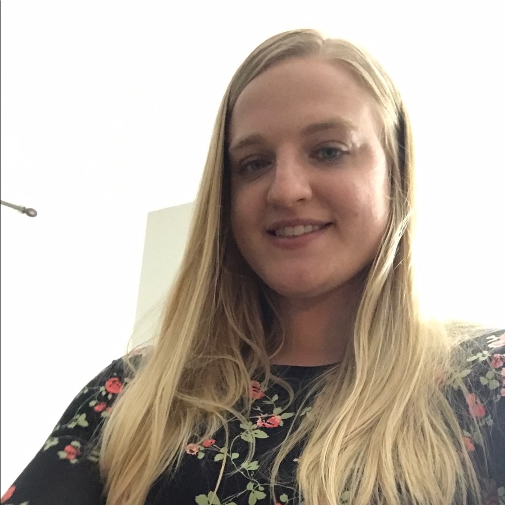 Meet your Posher, Ashley