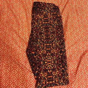 Os confetti leggings