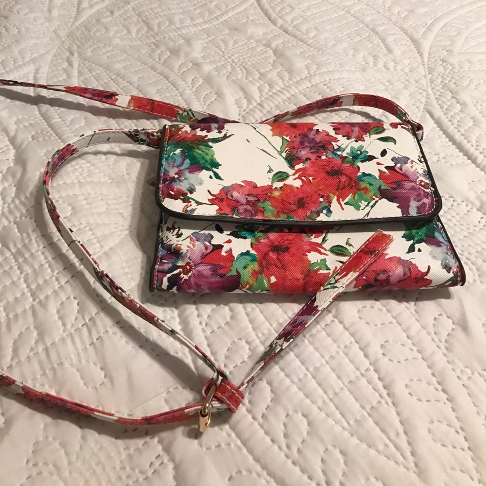 Oh my Dainty Rockabilly Purse 👛!!