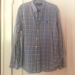 Ralph Lauren Button Down