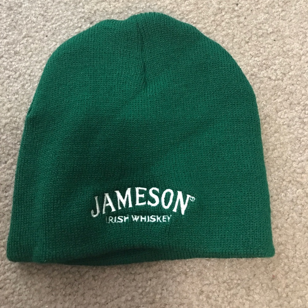 Jameson Beanie Cap