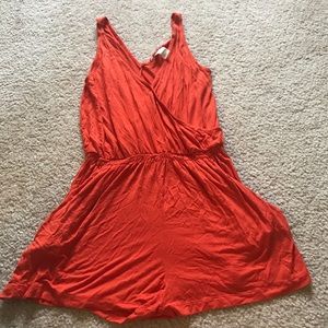H&m romper