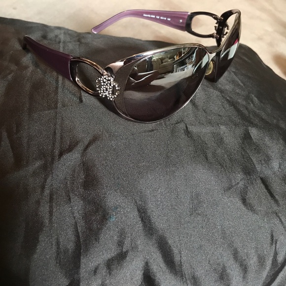 Authentic Roberto Cavalli sunglasses main image 6