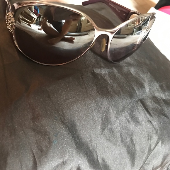 Authentic Roberto Cavalli sunglasses main image 5