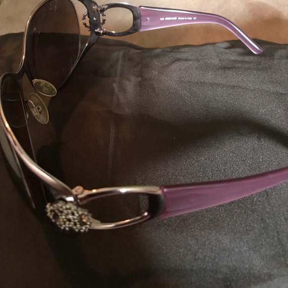 Authentic Roberto Cavalli sunglasses main image 7