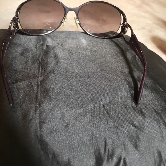 Authentic Roberto Cavalli sunglasses