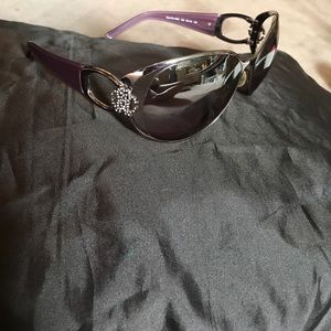 Authentic Roberto Cavalli sunglasses